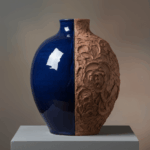 Тишина Глазури и Голос Фактуры: О Чем Говорит Поверхность Керамики