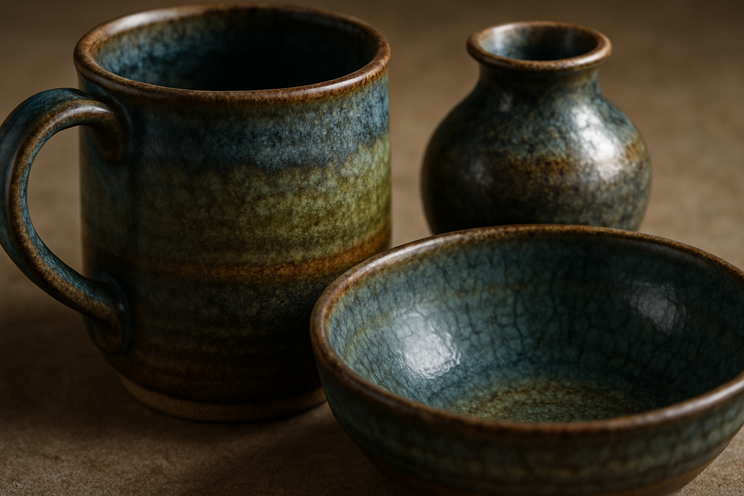 5 Признаков Качественной Ручной Керамики: На Что Смотреть Покупателю